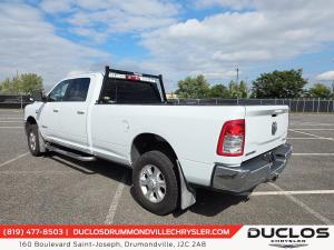 Miniature 6 RAM 3500 Big Horn 2022