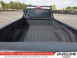 Miniature 8 RAM 3500 Big Horn 2022