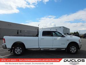 Miniature 10 RAM 3500 Big Horn 2022