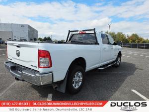Miniature 9 RAM 3500 Big Horn 2022
