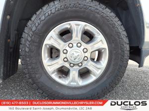 Miniature 11 RAM 3500 Big Horn 2022