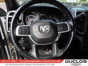 Miniature 14 RAM 3500 Big Horn 2022