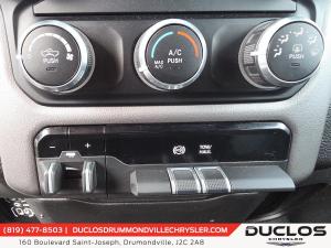Miniature 18 RAM 3500 Big Horn 2022