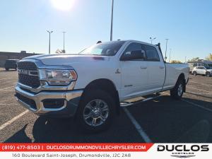 2022 RAM 3500 Big Horn - Image 1
