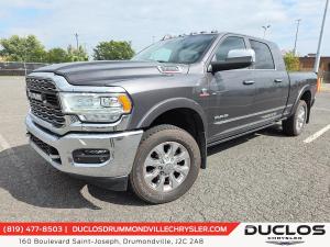 Miniature 5 RAM 3500 Limited 2022