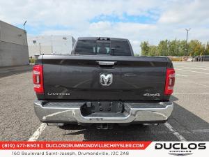 Miniature 8 RAM 3500 Limited 2022