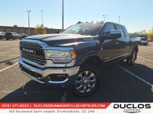 2022 RAM 3500 Limited - Image 1