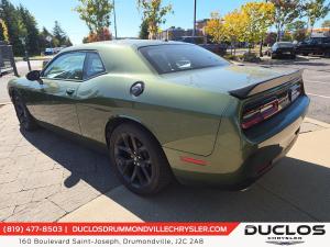 Thumbnail 6 Dodge Challenger R/T 2020