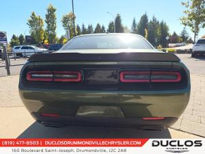 Thumbnail 7 Dodge Challenger R/T 2020