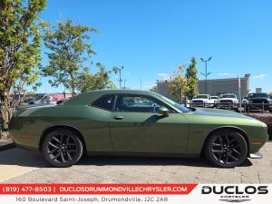 Thumbnail 9 Dodge Challenger R/T 2020