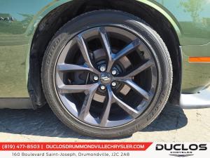 Thumbnail 10 Dodge Challenger R/T 2020