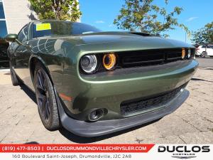 Thumbnail 11 Dodge Challenger R/T 2020