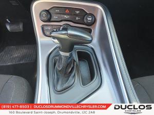 Thumbnail 19 Dodge Challenger R/T 2020