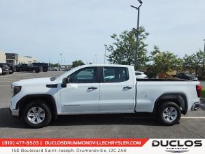 Miniature 5 GMC Sierra 1500 Pro 2025