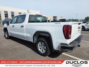 Miniature 6 GMC Sierra 1500 Pro 2025