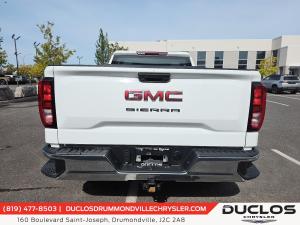 Miniature 7 GMC Sierra 1500 Pro 2025