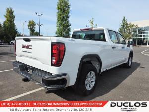 Miniature 9 GMC Sierra 1500 Pro 2025
