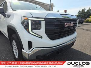 Miniature 12 GMC Sierra 1500 Pro 2025