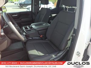Miniature 14 GMC Sierra 1500 Pro 2025