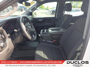 Miniature 13 GMC Sierra 1500 Pro 2025