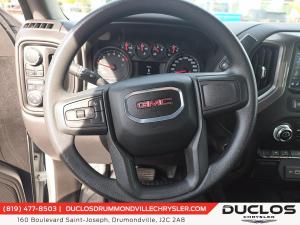 Miniature 16 GMC Sierra 1500 Pro 2025