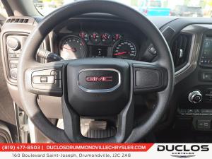 Miniature 18 GMC Sierra 1500 Pro 2025