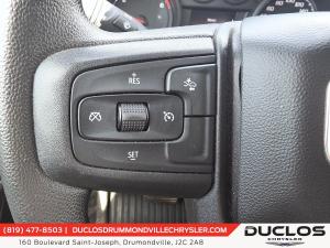 Miniature 19 GMC Sierra 1500 Pro 2025
