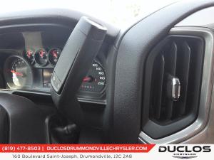 Miniature 21 GMC Sierra 1500 Pro 2025