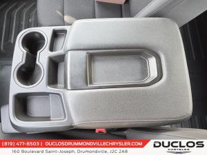 Miniature 22 GMC Sierra 1500 Pro 2025