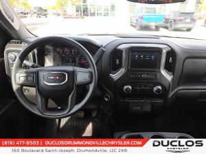 Miniature 25 GMC Sierra 1500 Pro 2025