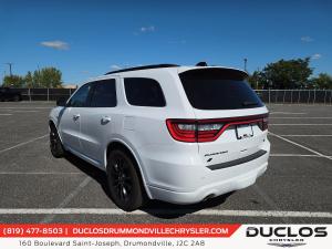 Miniature 6 Dodge Durango R/T 2024