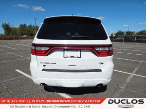 Miniature 7 Dodge Durango R/T 2024