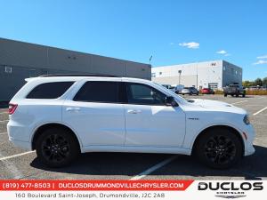 Miniature 9 Dodge Durango R/T 2024