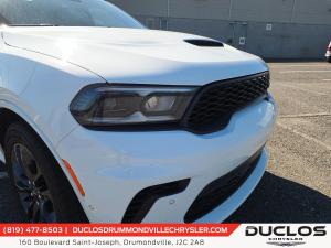 Miniature 11 Dodge Durango R/T 2024