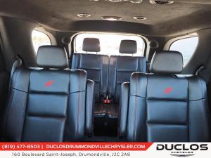 Miniature 13 Dodge Durango R/T 2024