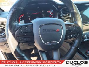 Miniature 16 Dodge Durango R/T 2024