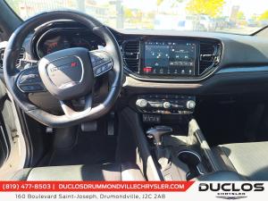 Miniature 25 Dodge Durango R/T 2024