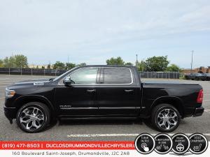 Miniature 5 RAM 1500 Limited 2022