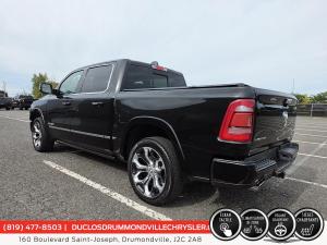Miniature 6 RAM 1500 Limited 2022