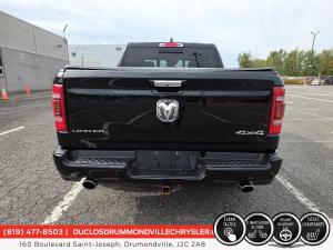 Miniature 7 RAM 1500 Limited 2022