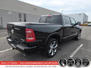 Miniature 8 RAM 1500 Limited 2022