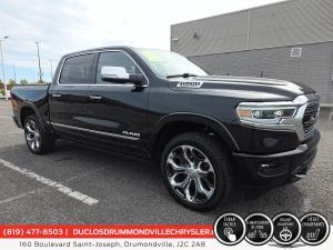 Miniature 9 RAM 1500 Limited 2022