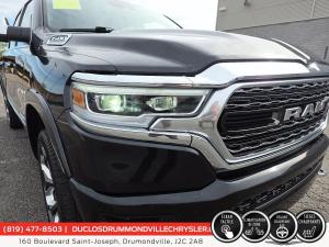 Miniature 12 RAM 1500 Limited 2022
