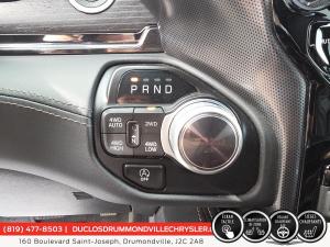 Miniature 18 RAM 1500 Limited 2022