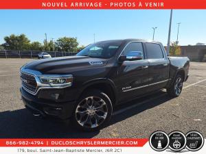 2022 RAM 1500 Limited - Image 1