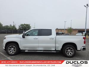 Miniature 5 Chevrolet Silverado 1500 High Country 2021