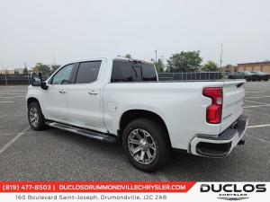 Miniature 6 Chevrolet Silverado 1500 High Country 2021