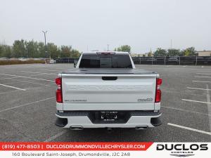 Miniature 7 Chevrolet Silverado 1500 High Country 2021