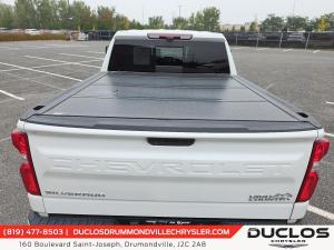 Miniature 8 Chevrolet Silverado 1500 High Country 2021