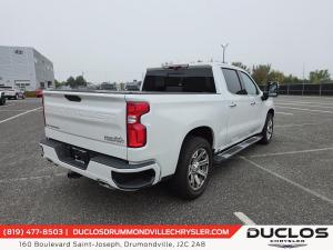 Miniature 9 Chevrolet Silverado 1500 High Country 2021